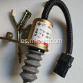 B7648-1115100 Válvula solenoide de piezas de automóviles